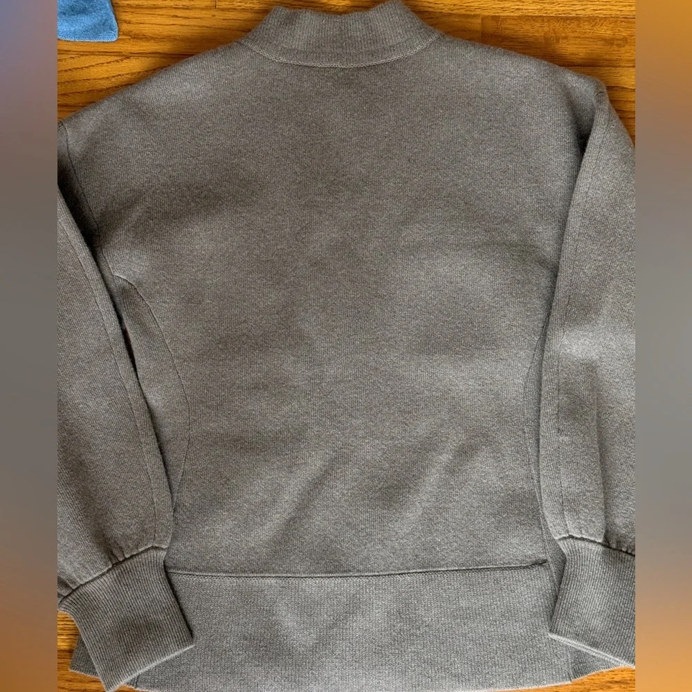 Apiece Apart Salina Cardigan- S - Picture 3 of 6